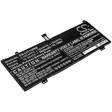 Tietokoneen Akku Lenovo 15.3V2850mAh(537 - Lenovo kannettavan akut - 4894128166719 - 1