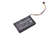 TomTom Akku 3.7v 1100mAh Go 610 - TomTom navigaattorin akut - 4894128121299 - 1