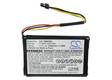 TomTom Akku 3.7v 1200mAh Go 60 - TomTom navigaattorin akut - 4894128025009 - 5