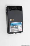 VHF Akku 7.2V 1.8Ah Li-Ion GP344 - Motorola VHF-akut - 7100359 - 1