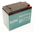 XUPAI Agm-akku 12v 45Ah 6DMF45 - AGM ajovoima- ja teollisuusakut - 2139 - 1