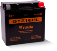 Yuasa Mp-Akku GYZ16HL 12V 16Ah/10HR 320A - AGM MP- ja kelkan akut - 048493821689 - 1