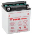 Yuasa Mp-Akku YB30L-B 12V 31.6Ah/20h - MP- ja kelkan korkilliset vakioakut - 048493226309 - 1