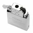 Zippo Kaasusisus keltaisella liekillä - Zippo sytyttimet ja tarvikkeet - 191693658019 - 3