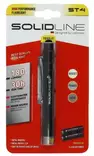 Ledlenser Solidline ST4 taskulamppu - Taskulamput - 4058205021579 - 3