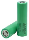 SS SDI INR21700-58E 3.6V5500mAh 2kpl - 18650 Li-ion kennot - 41709 - 3