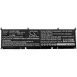 Tietokoneen Akku Dell 11.4V 4550mAh(671) - Dell kannettavan akut - 4894128165729 - 1