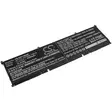 Tietokoneen Akku Dell 11.4V 4550mAh(671) - Dell kannettavan akut - 4894128165729 - 4