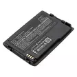 VHF akku EADS BLN-10 3.7V 1550mAh CS - Muiden merkkien VHF-akut - 4894128216759 - 1