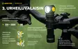 Otsavalo Armytek ladattava Wizard C2 WR - Otsavalot - 6957713005409 - 16