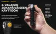 Otsavalo Armytek ladattava Wizard C2 WR - Otsavalot - 6957713005409 - 15