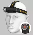 Otsavalo Armytek ladattava Wizard C2 WR - Otsavalot - 6957713005409 - 2