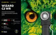 Otsavalo Armytek ladattava Wizard C2 WR - Otsavalot - 6957713005409 - 11