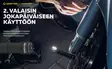 Otsavalo Armytek ladattava Wizard C2 WR - Otsavalot - 6957713005409 - 14
