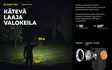 Otsavalo Armytek ladattava Wizard C2 WR - Otsavalot - 6957713005409 - 19