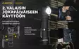Otsavalo Armytek ladattava Wizard C2 WR - Otsavalot - 6957713005409 - 13