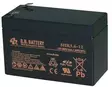 B.B.Battery SHR3,6-12FRAgm-Akku12V3.6Ah - AGM ajovoima- ja teollisuusakut - 1254789 - 1