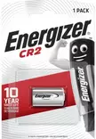 CR2 3V Lithiumparisto 1kpl Bli Energizer - CR2 3V lithiumparistot - 7638900026429 - 1