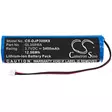 DJI Phantom 3 Standard akku 3.7v 3400mAh - Rc-akut - 4894128162049 - 3