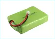Dogtra akku 4.8V 750mAh DC-25 CS - Koiran koulutuspannan akut - 4894128045229 - 1