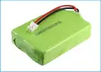 Dogtra akku 4.8V 750mAh DC-25 CS - Koiran koulutuspannan akut - 4894128045229 - 3