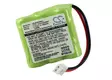 Doro puhelimen akku 8075 CS 3,6V 600mah - Doro kännykän akut - 4894128035329 - 1
