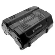 EGO Akku 56V 4000mah Li-ion CS - Robottiruohonleikkuriakut - 4894128174929 - 2
