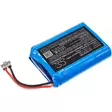 Garmin GPS-akku 3.7v 950mAh CS - Garmin navigaattorin akut - 4894128162889 - 2