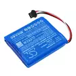 Hantek akku 7.4V 4500mAh Li-Polymer - Mittalaiteakut - 4894128185079 - 2
