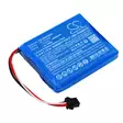 Hantek akku 7.4V 4500mAh Li-Polymer - Mittalaiteakut - 4894128185079 - 1