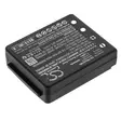 HBC Akku 3,6v 2000mAh Nimh BA223000 - Kauko-ohjainakut - 4894128116639 - 2