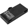 Hetronic FBH-1200 9,6v 2000mAh Nimh CS - Kauko-ohjainakut - 4894128117629 - 2