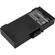 Hetronic FBH-1200 9,6v 2000mAh Nimh CS - Kauko-ohjainakut - 4894128117629 - 1
