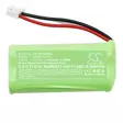 Huawei FH88 2.4v 700mah Nimh CS - Huawei kännykän akut - 4894128178019 - 3