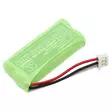 Huawei FH88 2.4v 700mah Nimh CS - Huawei kännykän akut - 4894128178019 - 2