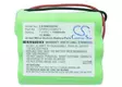 IRobot akku Braava 320 7.2v 1500mAh CS - Robotti- ja varsi-imurin akut - 4894128092599 - 5