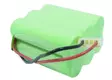 IRobot akku Braava 320 7.2v 1500mAh CS - Robotti- ja varsi-imurin akut - 4894128092599 - 3