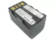 JVC akku 7.4v1600mah li-ion BN-VF815 CS - JVC kameranakut - 4894128025269 - 4