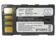 JVC akku 7.4v1600mah li-ion BN-VF815 CS - JVC kameranakut - 4894128025269 - 3
