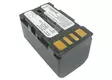 JVC akku 7.4v1600mah li-ion BN-VF815 CS - JVC kameranakut - 4894128025269 - 5