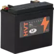 Landport Mp-Akku HVT-1 12V 20Ah 320A - AGM MP- ja kelkan akut - 8717101000649 - 1