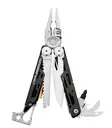 Leatherman Signal Aqua&Silver - Leatherman työkalut - 037447020339 - 1