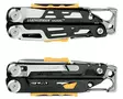 Leatherman Signal Aqua&Silver - Leatherman työkalut - 037447020339 - 2