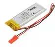 Li-polymer Akku 3.7v 750mah 602158 - Li-polymer kennot/akut - 100228516820009 - 1