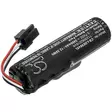 Logitech 984-001405 akku 3.7V 3400mAh CS - Langattomien ja bluetooth kaiutin akut - 4894128149279 - 2