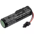 Logitech 984-001405 akku 3.7V 3400mAh CS - Langattomien ja bluetooth kaiutin akut - 4894128149279 - 1
