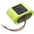 Natus C631 akku 12V 230mah NiMh CS - Hyvinvointi- ja terveysakut - 4894128163909 - 3
