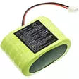 Natus C631 akku 12V 230mah NiMh CS - Hyvinvointi- ja terveysakut - 4894128163909 - 1