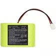 Natus C631 akku 12V 230mah NiMh CS - Hyvinvointi- ja terveysakut - 4894128163909 - 2