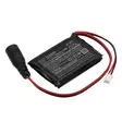 Nolan akku N-COM B902 L 3.7V 900mAh - Langattomien kuulokkeiden akut - 4894128198499 - 1